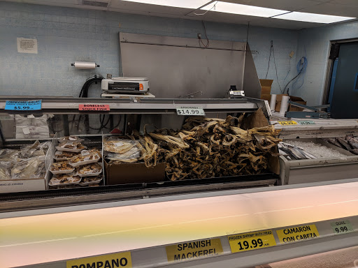 Supermarket «Food World», reviews and photos, 401 E Lakewood Ave, Durham, NC 27707, USA