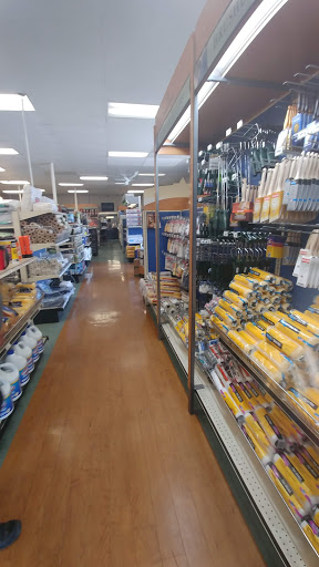 Paint Store «Marin Color Service», reviews and photos, 770 2nd St, San Rafael, CA 94901, USA