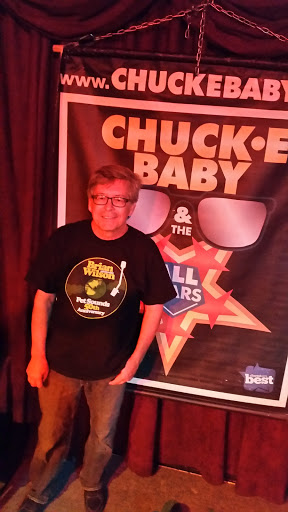 Bar & Grill «Pranksters Too», reviews and photos, 7919 E Thomas Rd #101, Scottsdale, AZ 85251, USA