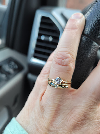 Jewelry Designer «Rick Terry Jewelry Designs», reviews and photos, 11320 Kingston Pike, Knoxville, TN 37934, USA