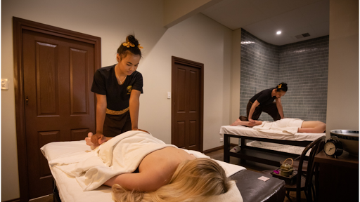 Siam Retreat Thai Massage & Spa Adelaide