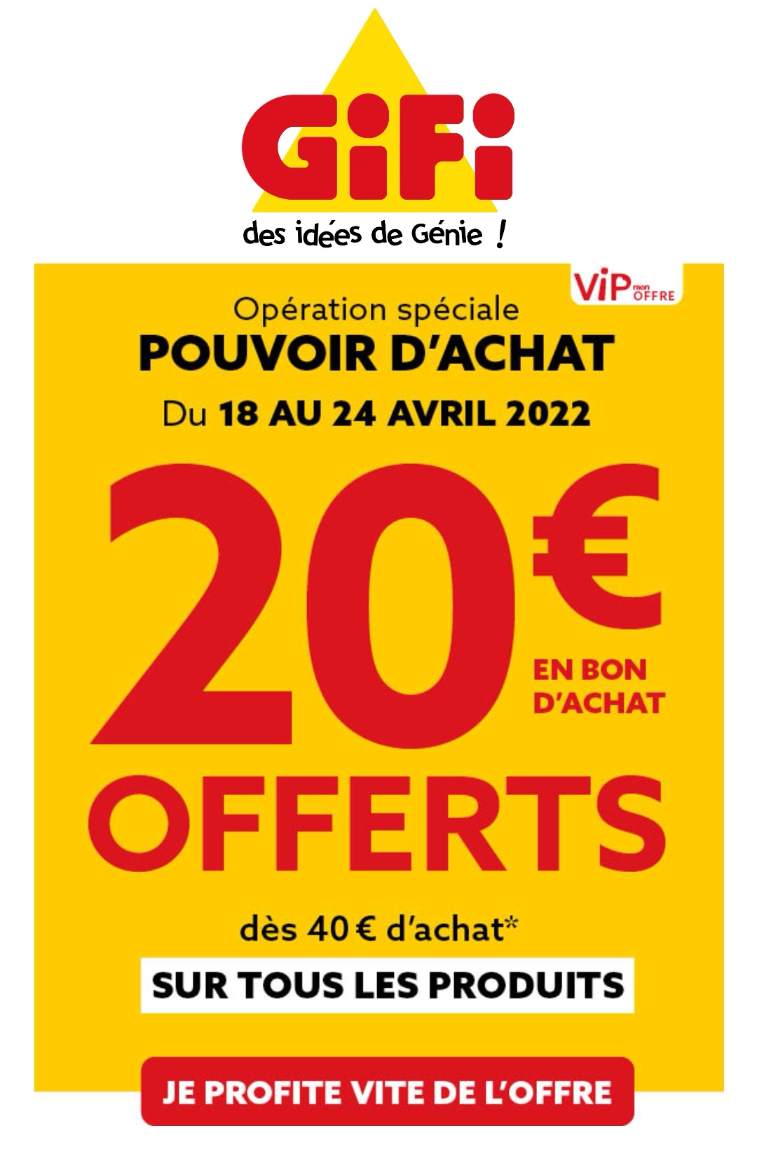 Photo n° 2 de l'avis de Olivier.l fait le 19/04/2022 à 15:56