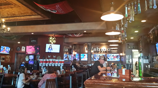 The Irishman Pub