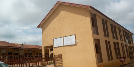 LIVING FAITH CHURCH, Kabba, Nigeria, Department Store, state Kogi