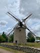 Moulin à vent Montceau-et-Écharnant