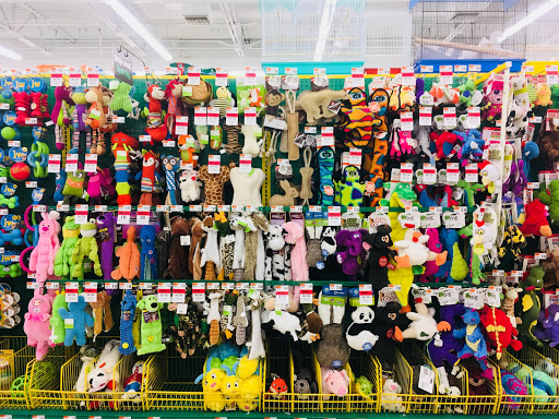 Pet Supply Store «Pet Supplies Plus», reviews and photos, 4923 Sheridan St, Hollywood, FL 33021, USA