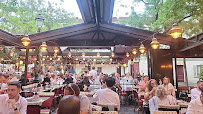 Atmosphère du Restaurant français La Crémaillère 1900 à Paris - n°6
