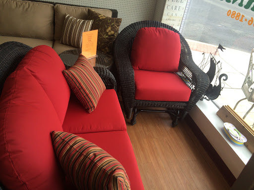 Furniture Store «Viking Casual Furniture», reviews and photos, 123 E Main St, Maple Shade Township, NJ 08052, USA