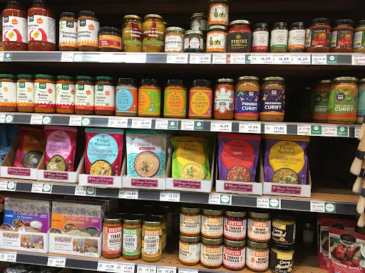 Grocery Store «Whole Foods Market», reviews and photos, 340 3rd St, San Rafael, CA 94901, USA