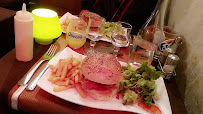 Plats et boissons du Restaurant français Le Palmier à Nîmes - n°17