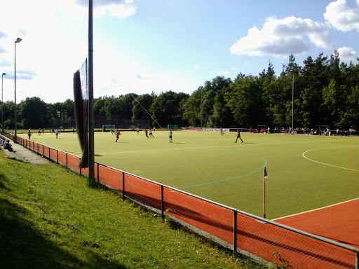 Sportanlage HG Nürnberg
