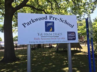 Parkwood Pre School
