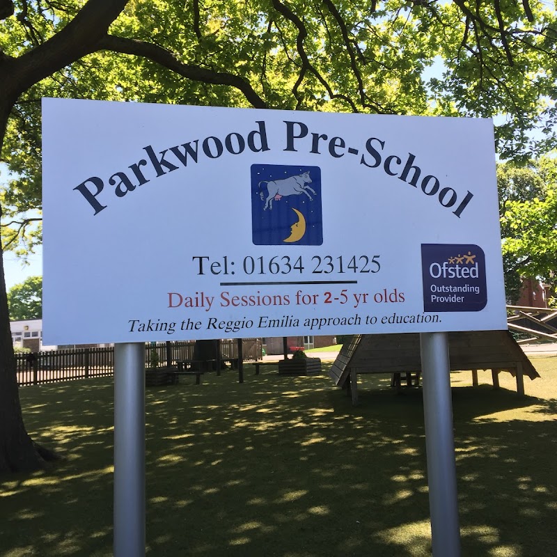 Parkwood Pre School