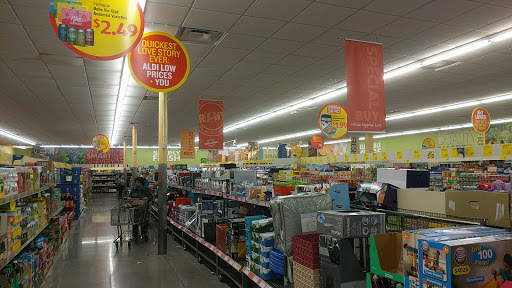 Discount Supermarket «ALDI», reviews and photos, 6336 Roswell Rd NE, Sandy Springs, GA 30328, USA