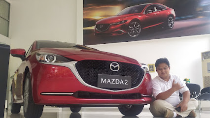 Info Mazda Bogor