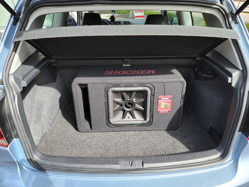 Car Stereo Store «Car Toys», reviews and photos, 11710 SW Pacific Hwy, Tigard, OR 97223, USA