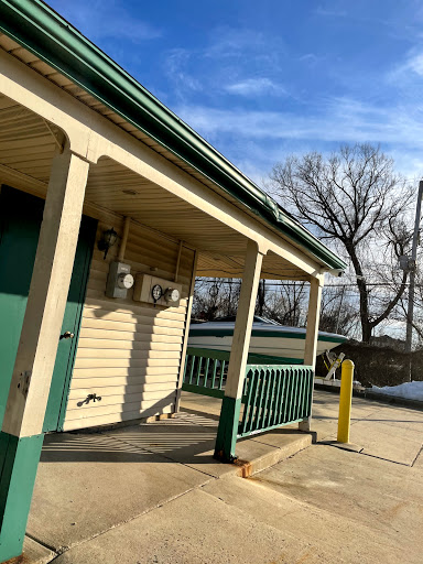 Storage Facility «Extra Space Storage», reviews and photos, 500 Jacksonville Rd, Warminster, PA 18974, USA