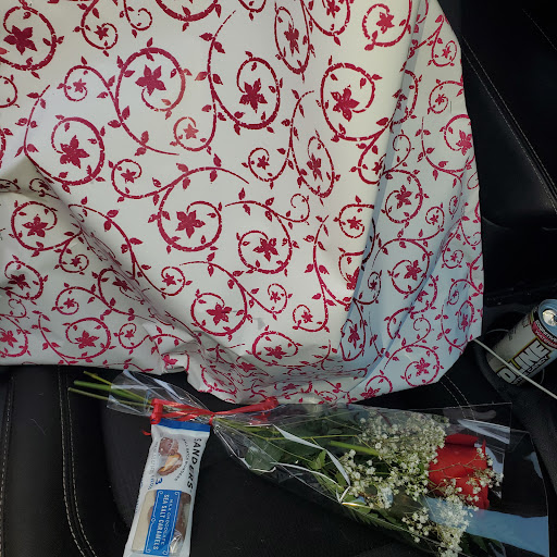 Florist «Thrifty Florist», reviews and photos, 3421 Dix Hwy, Lincoln Park, MI 48160, USA