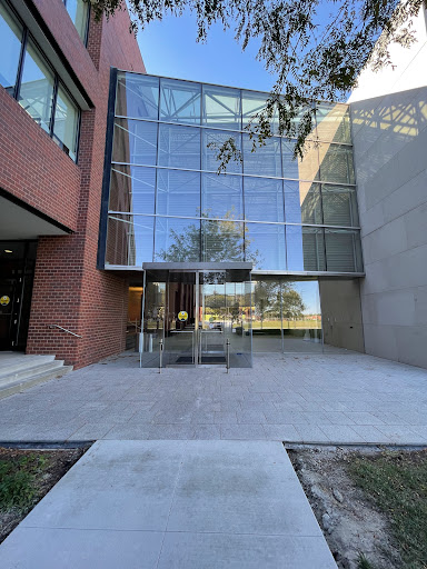 Art Museum «Nerman Museum of Contemporary Art», reviews and photos, 12345 College Blvd, Overland Park, KS 66210, USA