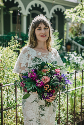 Florist «belle-flower», reviews and photos, 5745 Horton St B, Emeryville, CA 94608, USA