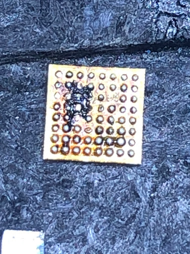 Phone Repair Service «A2 Phone Repair», reviews and photos, 3980 Platt Rd, Ann Arbor, MI 48108, USA