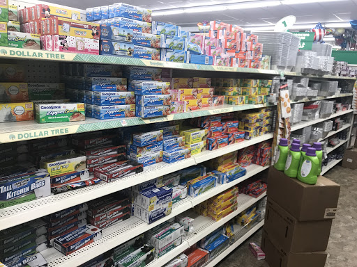 Dollar Store «Dollar Tree», reviews and photos, 847 Queen St, Southington, CT 06489, USA