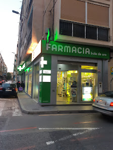 Farmacia Bola de Oro Alicante (Lda. Rosa Mª Mas Rosique) - Farmacia en Alicante 