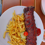 Photo n°1 de l'avis de Michael.� fait le 07/08/2022 à 18:48 sur le  Zum Tapferen Schneiderlein à Au in der Hallertau