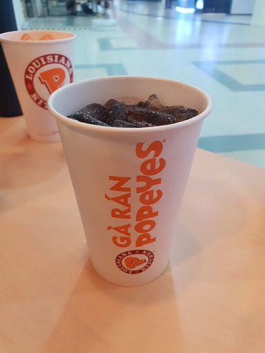 Top 20 cửa hàng popeyes tphcm Quận Cái Răng Cần Thơ 2022