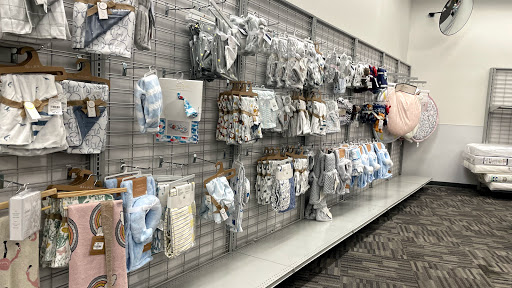 Clothing Store «Burlington Coat Factory», reviews and photos, 800 Barnum Avenue Cutoff, Stratford, CT 06614, USA