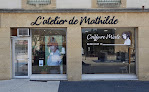 Salon de coiffure L'Atelier de Mathilde 84140 Avignon