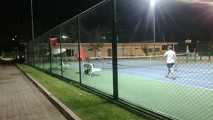 Pamukkale Tenis Kulübü