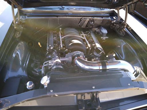 Event Venue «Lamar Street Center», reviews and photos, 5889 Lamar St, Arvada, CO 80003, USA