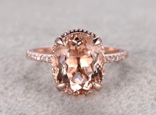 Jewelry Store «Mamari Jewelers», reviews and photos, 35 S Middletown Rd, Nanuet, NY 10954, USA