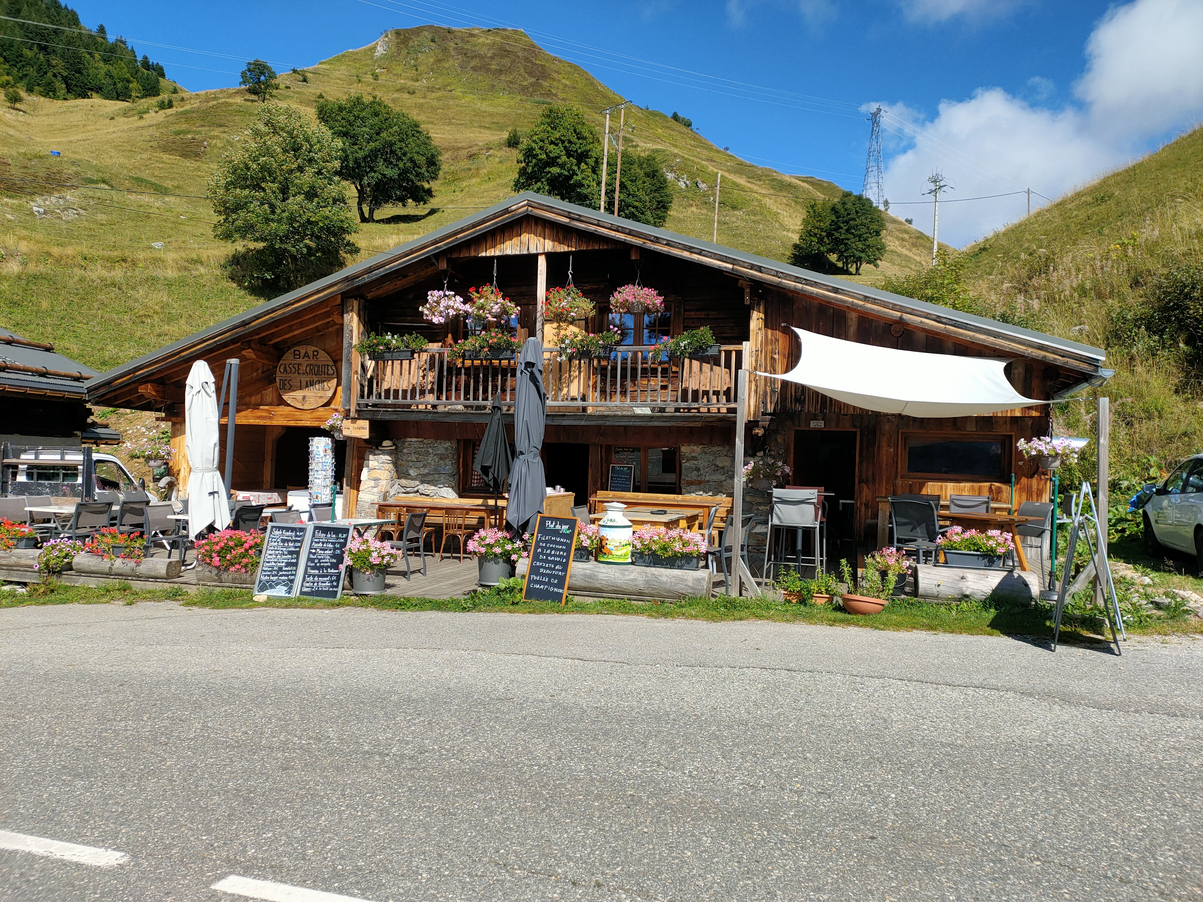 Photo n° 1 de l'avis de Oha.r fait le 16/09/2022 à 15:46