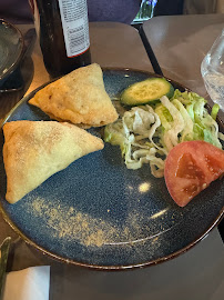 Les plus récentes photos du Restaurant indien Indian Garden à Paris - n°11