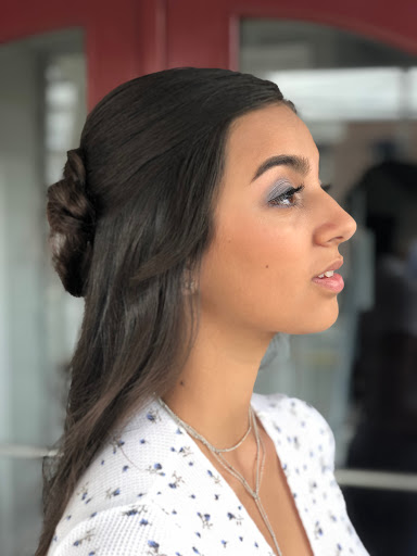 Hair Salon «Moda Capelli Hair & Skin Salon», reviews and photos, 1172 Post Rd, Fairfield, CT 06824, USA