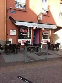 Photos du propriétaire du Restaurant turc snack bar izmir à Saverne - n°9