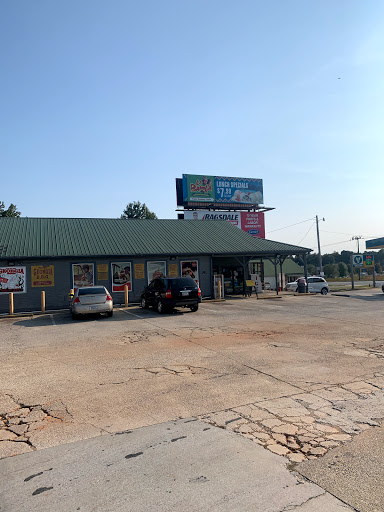 New Georgia Valero Food Mart, 8064 Villa Rica Hwy, Dallas, GA 30157, USA, 