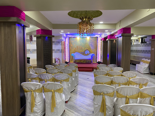 Jalsa Banquet Hall