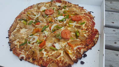 Pizza Mia à Miniac-Morvan