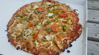 Plats et boissons du Pizzeria Pizza Mia à Miniac-Morvan - n°1