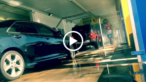 Car Wash «Go Eco Express Car Wash», reviews and photos, 17111 Hawthorne Blvd, Lawndale, CA 90260, USA