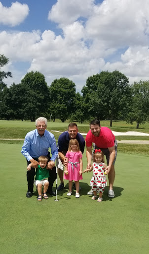 Country Club «Milburn Golf & Country Club», reviews and photos, 7501 W 69th St, Overland Park, KS 66204, USA