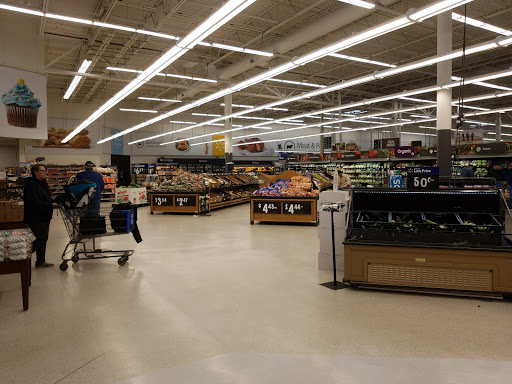 Supermarket «Walmart», reviews and photos, 3103 S 23rd Ave, Greeley, CO 80631, USA