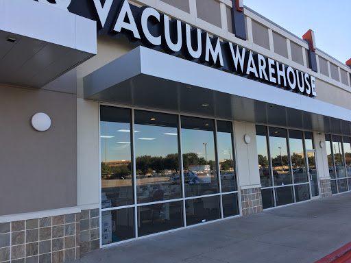 Fabric Store «Sewing & Vacuum Warehouse», reviews and photos, 18351 TX-249, Houston, TX 77070, USA