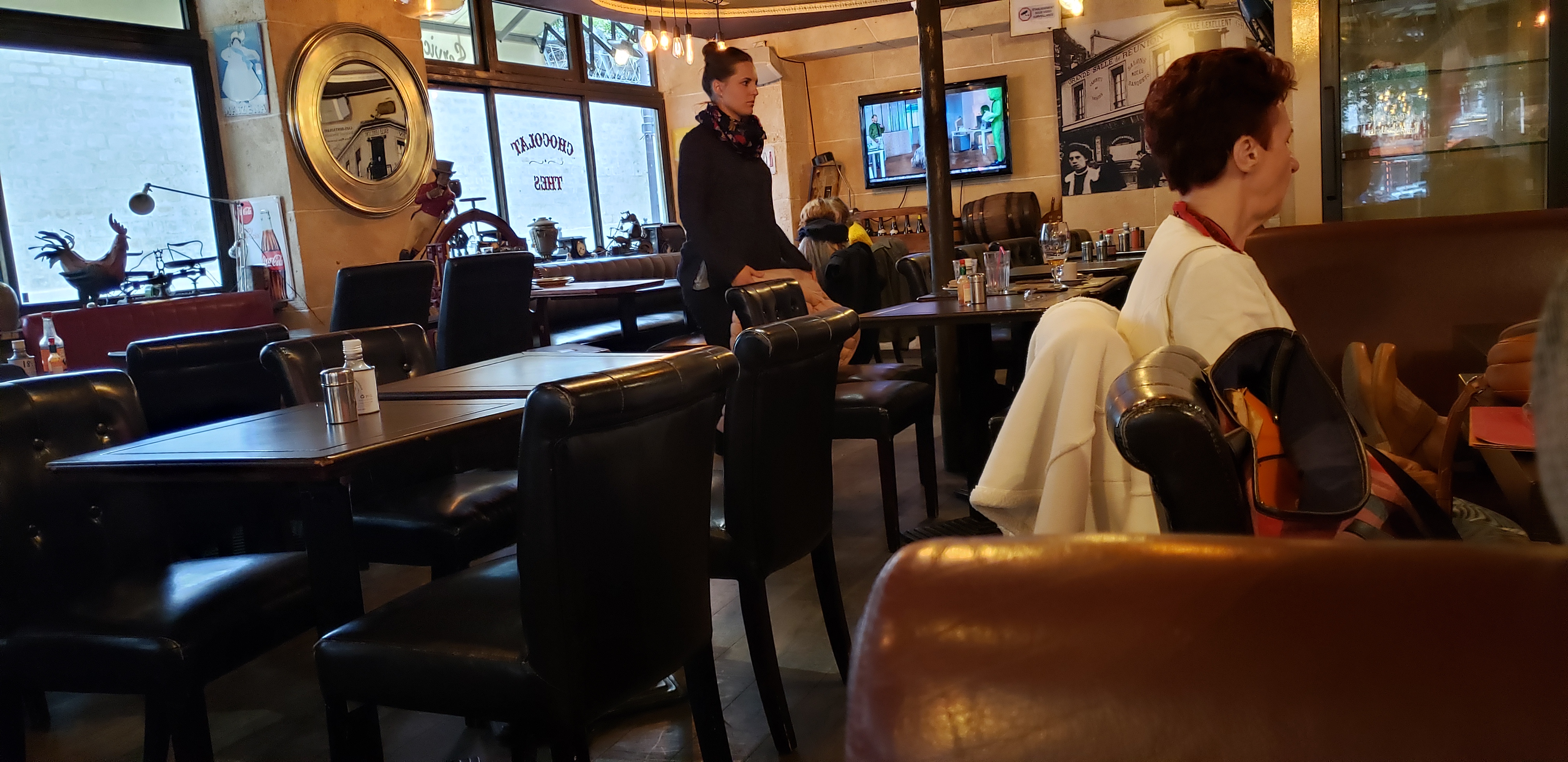 Photo n° 1 de l'avis de Edward.o fait le 23/10/2018 à 07:47