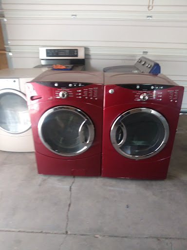 Appliance Repair Service «Van Camps Appliances», reviews and photos, 4810 S Central Ave, Phoenix, AZ 85040, USA