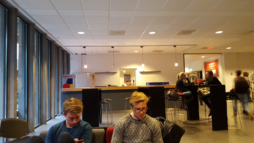 S-Huset in Lyngby, Allerød