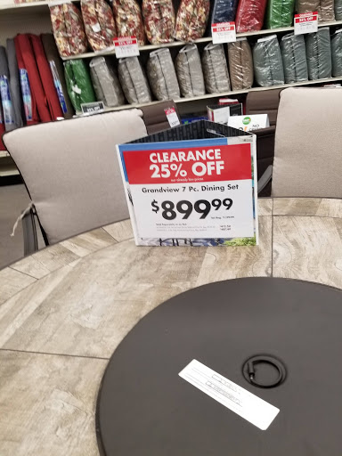 Discount Store «Big Lots», reviews and photos, 1171 Hill Rd N, Pickerington, OH 43147, USA